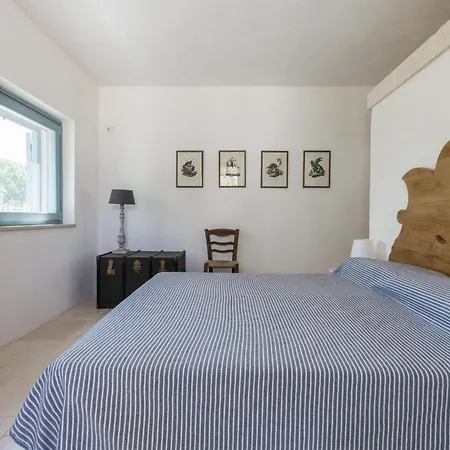 Trulloleandro By Barbarhouse