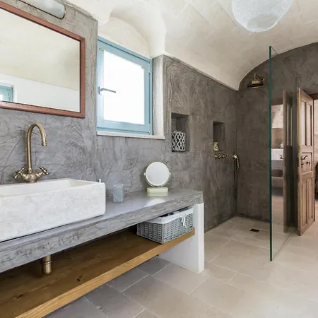 Trulloleandro By Barbarhouse * Cisternino