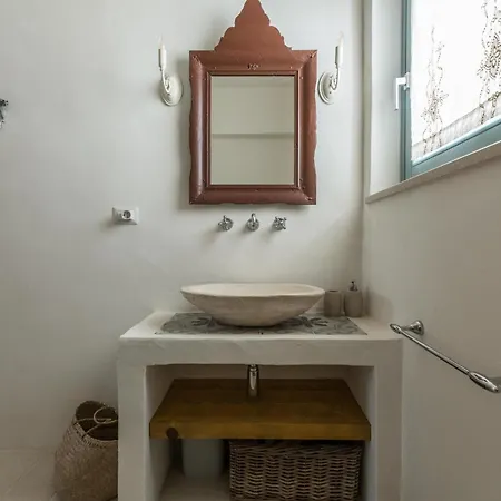 Holiday home Trulloleandro By Barbarhouse *