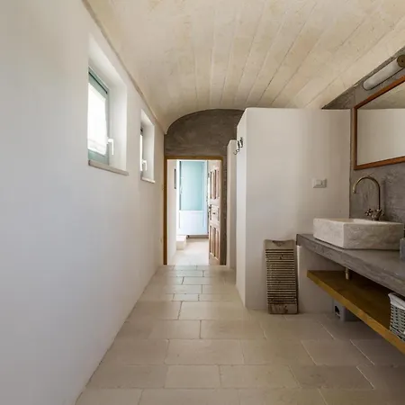 Trulloleandro By Barbarhouse Holiday home Cisternino