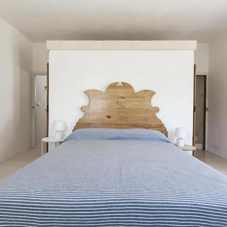 Trulloleandro By Barbarhouse * Cisternino