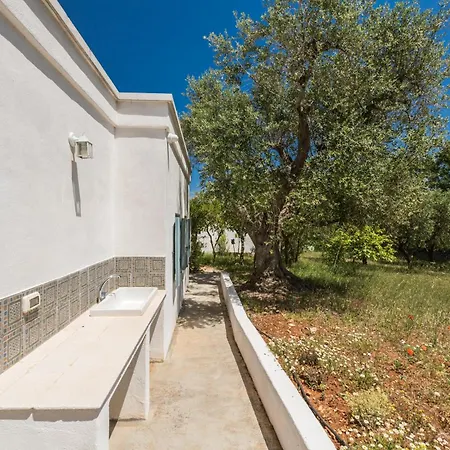 Trulloleandro By Barbarhouse Holiday home *