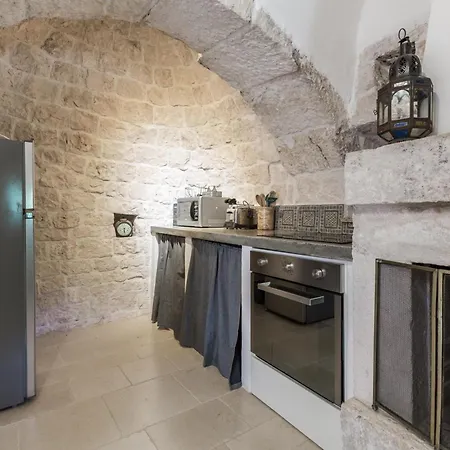 Trulloleandro By Barbarhouse Holiday home *