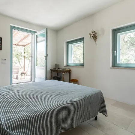 Trulloleandro By Barbarhouse *