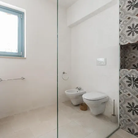 Trulloleandro By Barbarhouse Dom wakacyjny