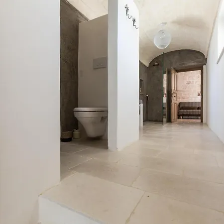 Trulloleandro By Barbarhouse