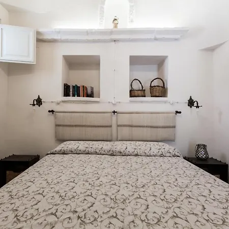 Trulloleandro By Barbarhouse *