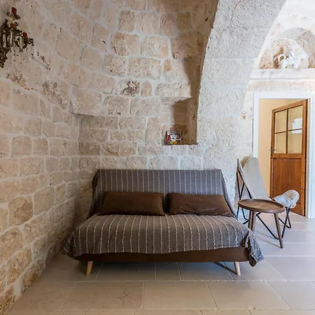 Trulloleandro By Barbarhouse