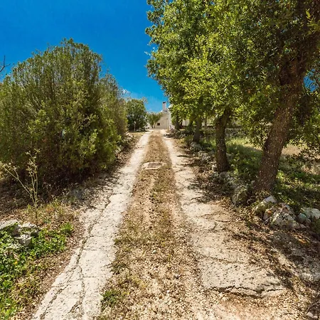 Trulloleandro By Barbarhouse