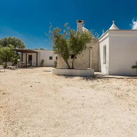 Trulloleandro By Barbarhouse *