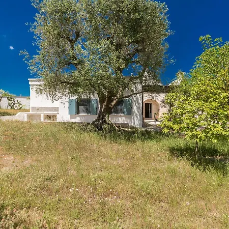 Trulloleandro By Barbarhouse Holiday home