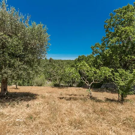 Сasa de vacaciones Trulloleandro By Barbarhouse *