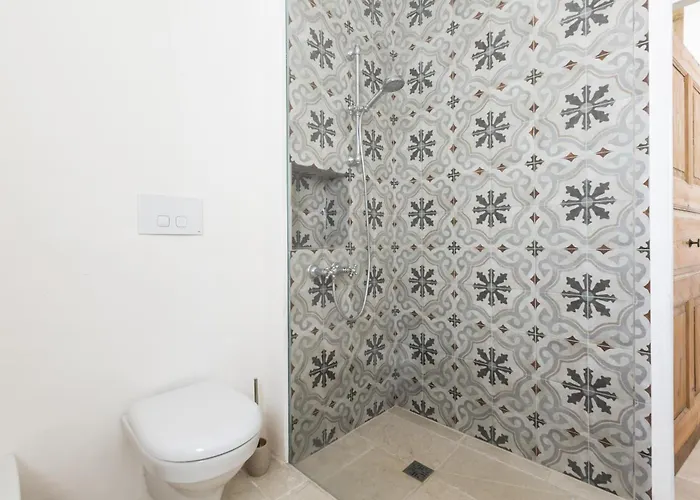 Trulloleandro By Barbarhouse