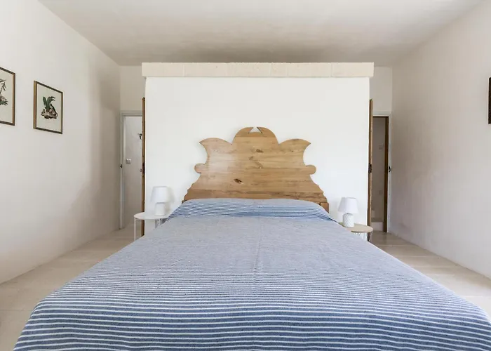 Trulloleandro By Barbarhouse * Cisternino