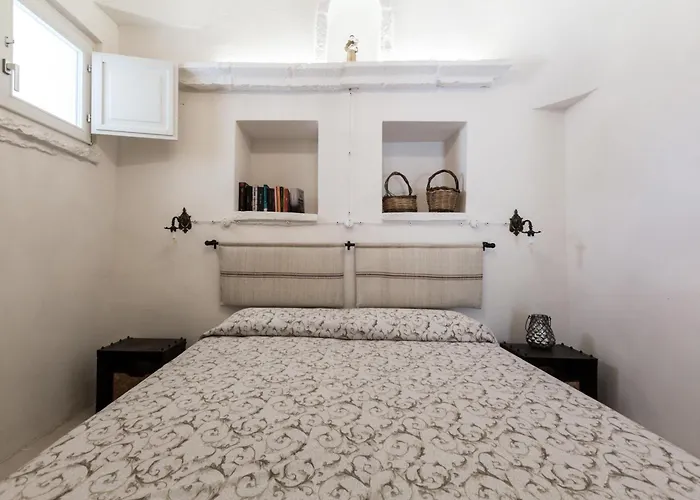 Trulloleandro By Barbarhouse *