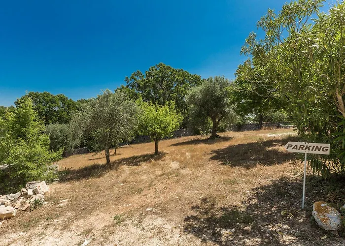 Trulloleandro By Barbarhouse Hébergement de vacances